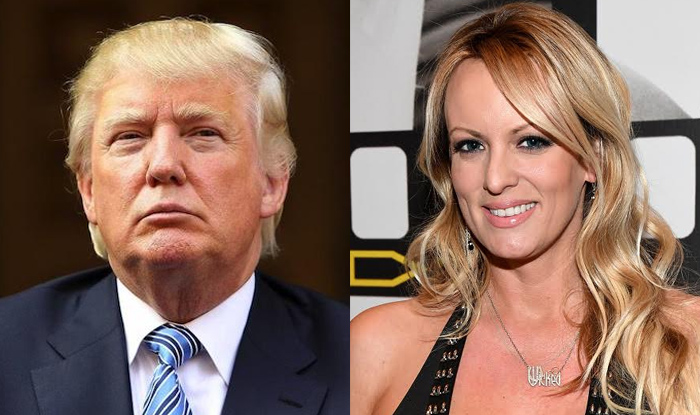 donald trumps alleged affair with porn star stormy daniels comes to light details revealed in year old interview