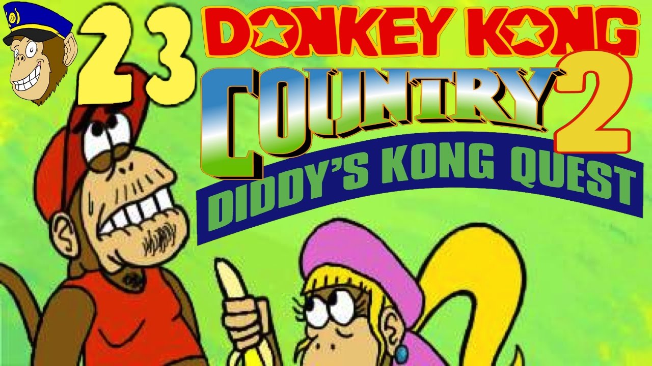 donkey kong country part kong porn chimp blimp youtube