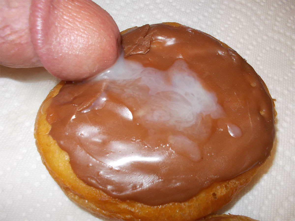 donut dick xxx 1