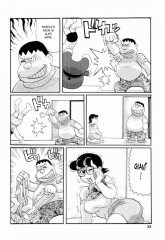 doraemon nobita mummy hentai incest porn comics 3
