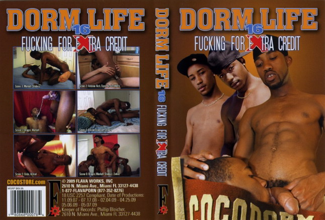 dorm life fucking for extra credit flava works gay porn dvd