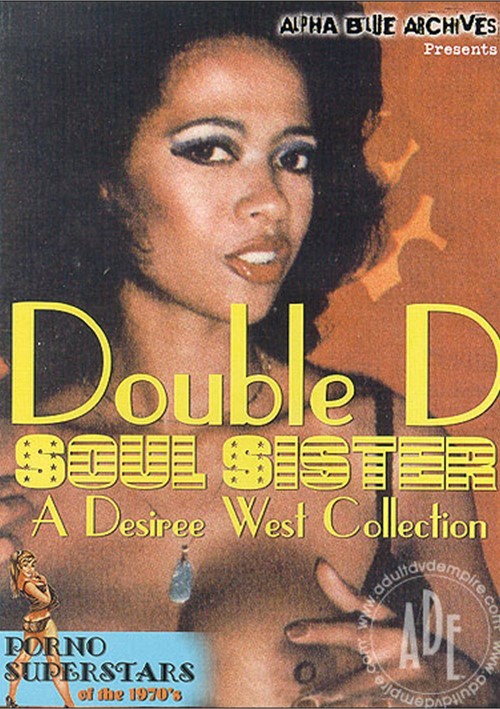 double soul sister a desiree west collection videos on demand 1