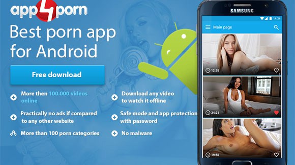 download app porn free porn app version