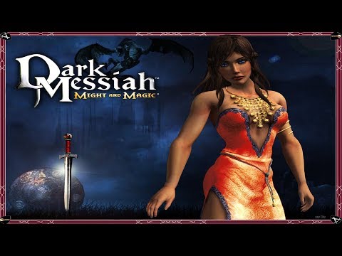 download dark messiah of might magic different ends