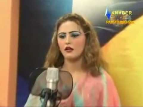 download pashto new song ghazala javed sister avt khyber new singer 1