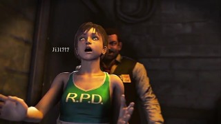 download resident evil rebecca chambers dark times porn