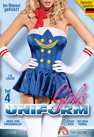 download uniform girls german dvdrip torrent
