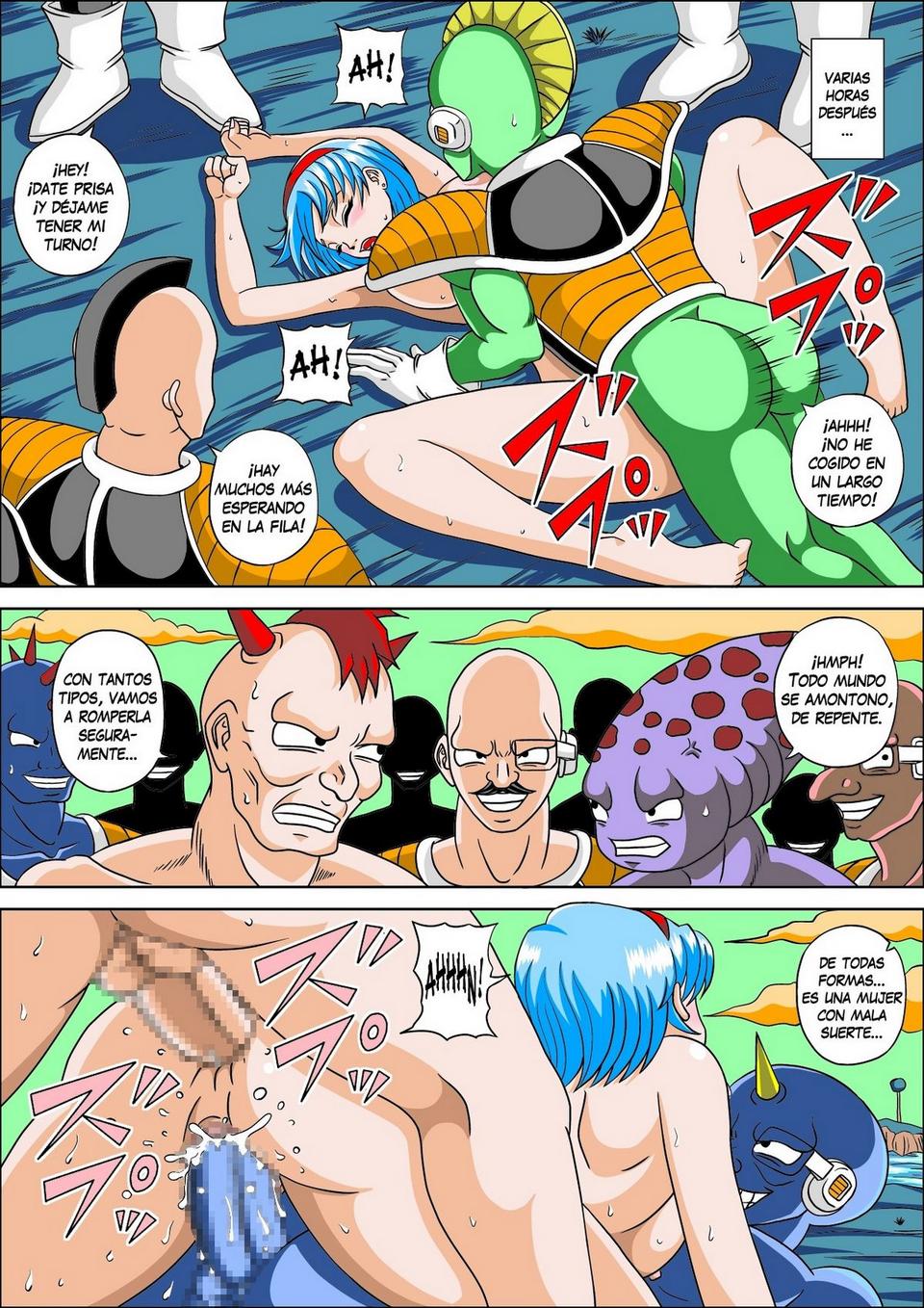 dragon ball fasha porn videl hentai sexy erotic girls