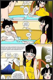 dragon ball hentai ita fumetti porno video e manga hentai 12