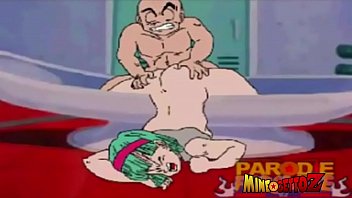 Bulma briefs naked-tube porn video