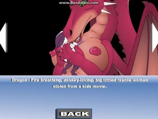 320px x 240px - dragon shrek smothering fifi with her big tits for five minutes 2 -  MegaPornX