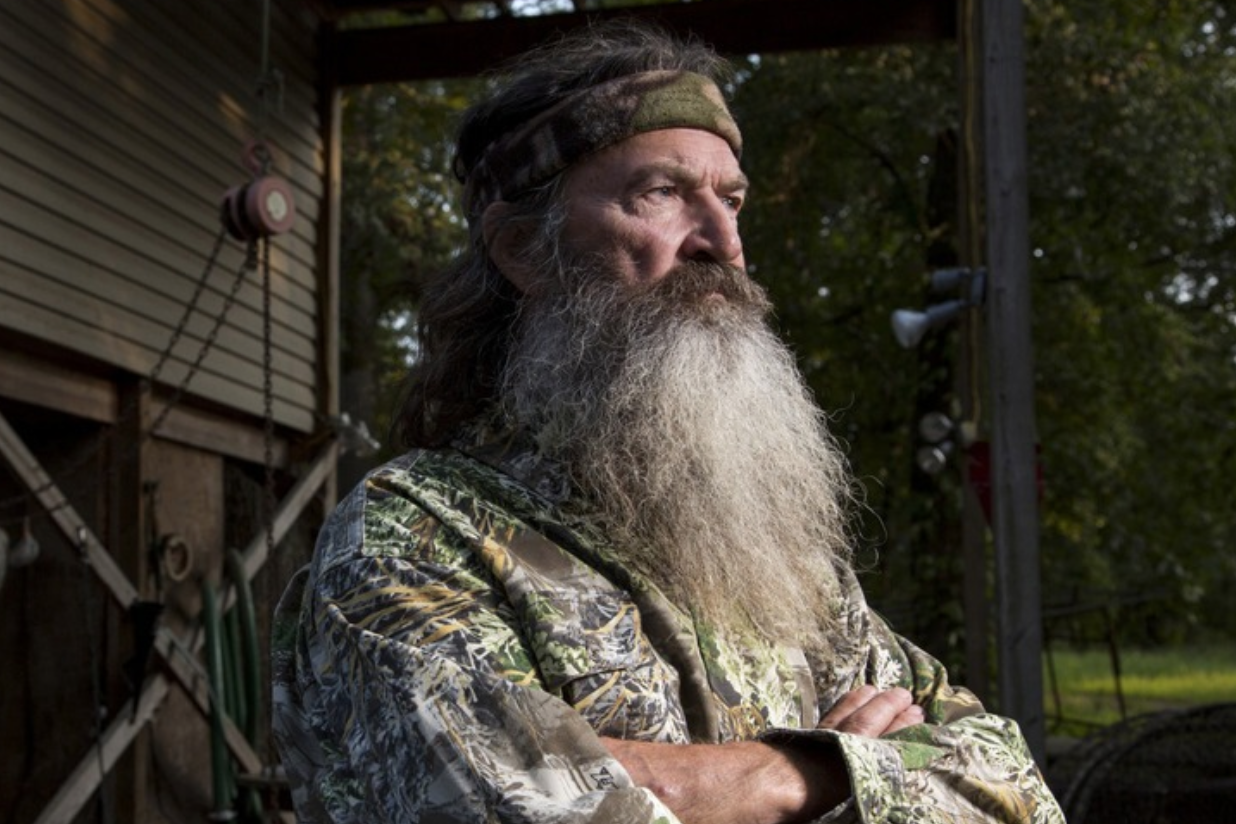 duck dynasty premiere ratings drop did the phil robertson controversy hurt the show