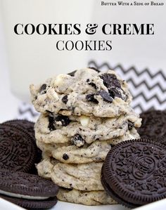 Cookiez & Cream ? OnlyFans Leaked