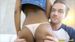 ebony anal creampie compilation porn videos