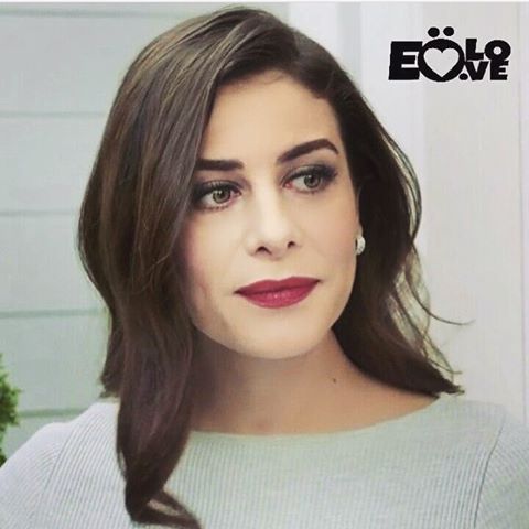 ebru ozkan turkish actor and actress
