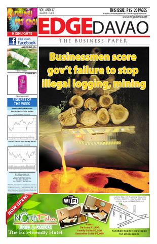 edge davao issue edge davao the business paper issuu 1