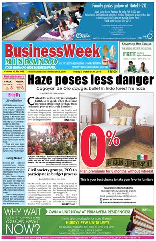 edge davao issue edge davao the business paper issuu