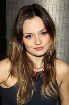 emily meade attend the whiplash special screening in new york