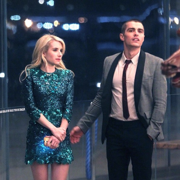 emma roberts and dave franco take truth or dare to a new level