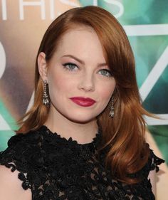 emma stone from superbad to superstar emma stone