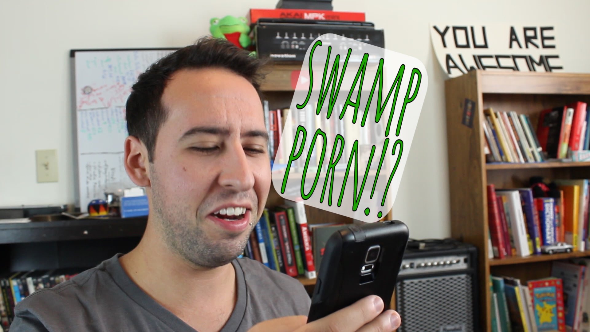 engagement party and swamp porn youtube