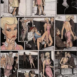 erich von gotha sex and porn comics in english zizki 1