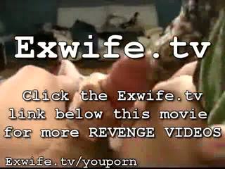 ex wife porn movies mature amateur lingerie sex videos
