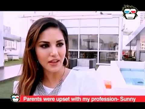 exclusive sunny leone interview about her past as a porn star 1