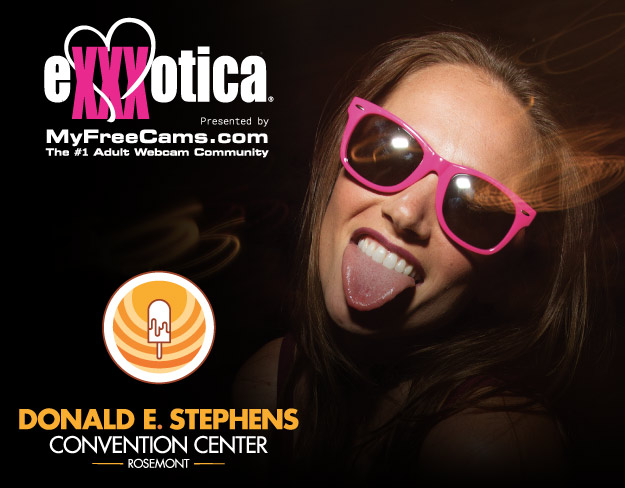exxxotica in chicago this weekend june chicago music