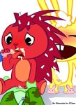 f a happy tree friends giggles episodes