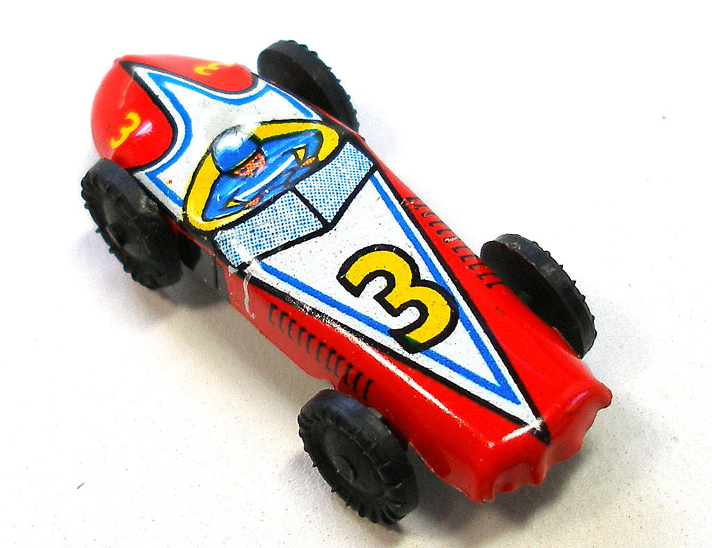 f race car toys clipart finders