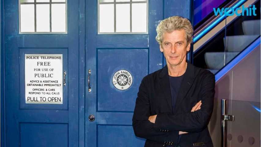 facebook twitter instagram coming up next peter capaldi quits doctor who