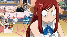 fairy tail lucy free video fap porn tube