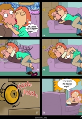 family guy naughty griffin porn comics 3