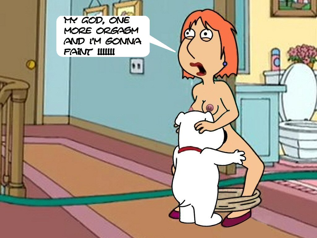 familyguy naked pictures