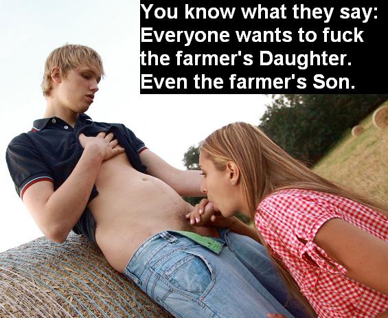 farmers daughter captions farmers daughter captions
