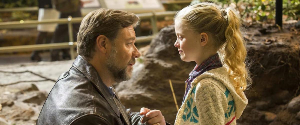 fathers and daughters movie review roger ebert