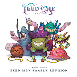 feed me family reunion