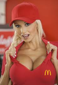 fem mcdonalds porn the official worlds sexiest is a worldwide contest to find
