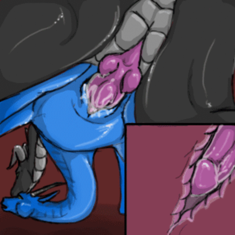 female dragon animation porn rule animated clitoris cum inside dracasis dra...