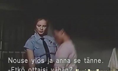 female prison in the classic porn tapes 5