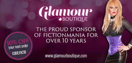 fictionmania is sponsored glamour boutique