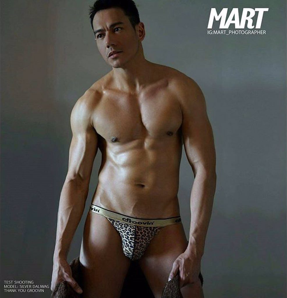 finally an out proud gay filipino porn star team magazine