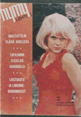 finnsleaze finnish mens magazines