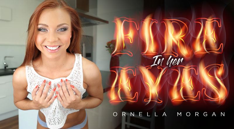 fire in her eyes new starlet porn video