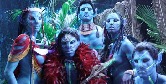 first stills from avatar porn hit web mother nature