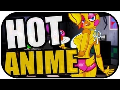 five nights at freddys anime animatronics hentai hot anime kevinalex youtube