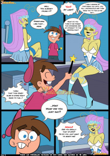 fop breaking the rules a sexy alien in town porn comics 4