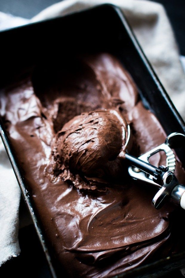 for the keto chocolate ice cream ounce can full fat coconut milk