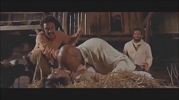forced sex scenes from regular movies western
